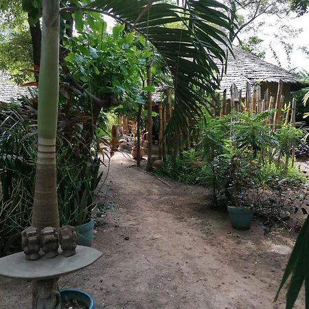 Evergreen Eco Lodge Retreat Tujereng Eksteriør bilde