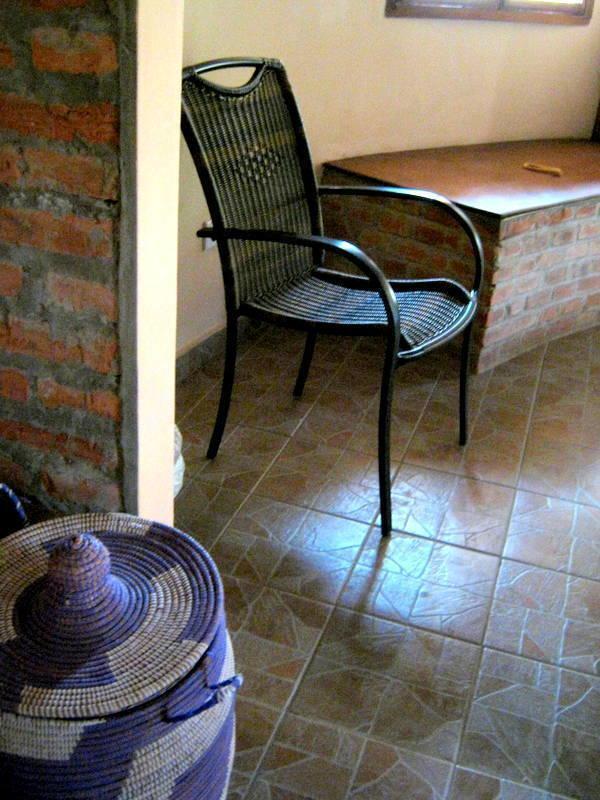Evergreen Eco Lodge Retreat Tujereng Eksteriør bilde