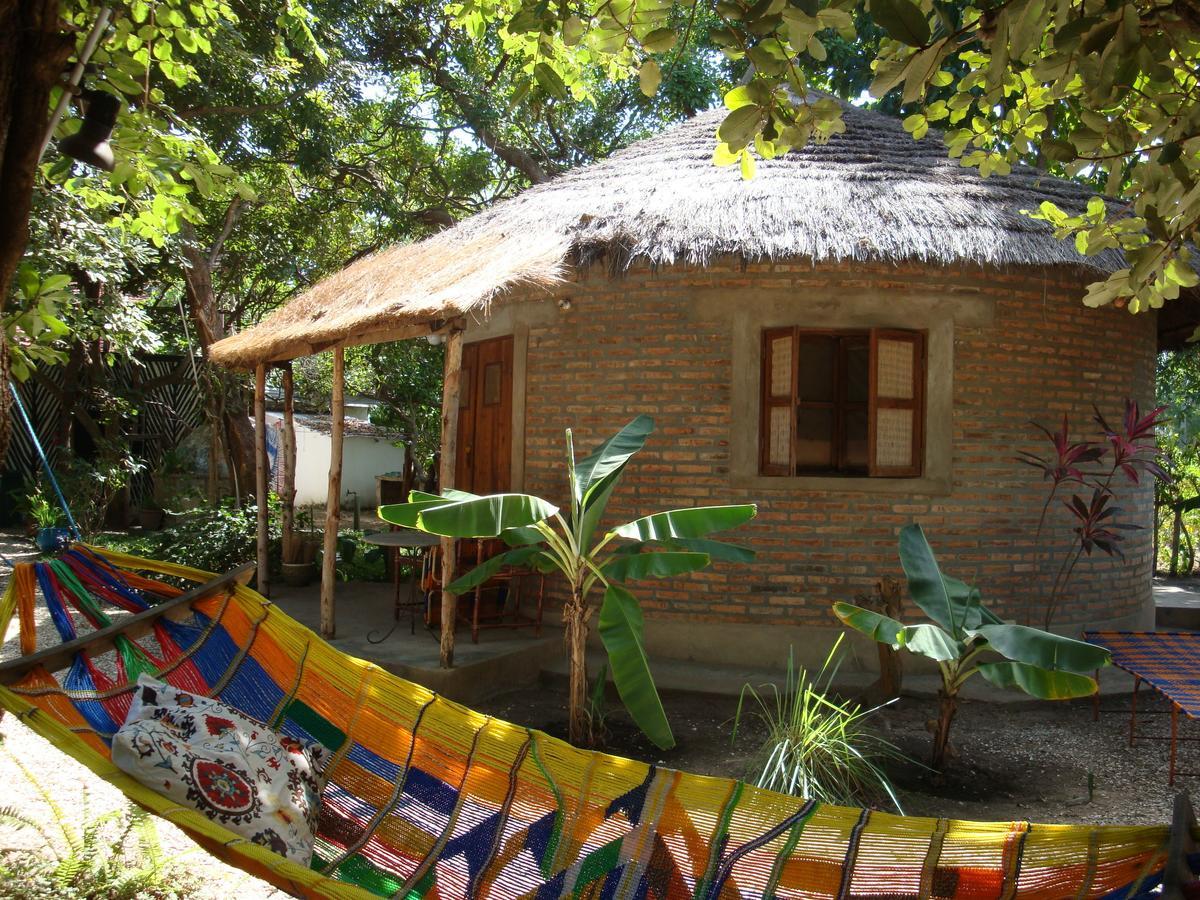 Evergreen Eco Lodge Retreat Tujereng Eksteriør bilde